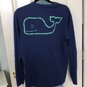 Vineyard vines shirt
